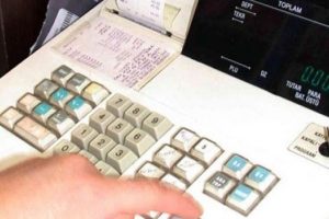 Eski yazarlar kasalar tarihe karışıyor