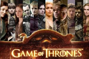 Game of Thrones'a Bollywood yıldızı