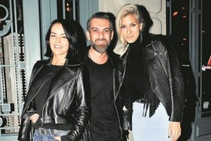 'Biz sıkı dostlarız'...