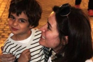 Yılmaz Erdoğan'ın oğlu Rodin Barcelona'nın dikkatini &ccedil;ekti...