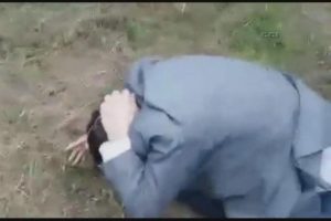 Sen misin k&uuml;&ccedil;&uuml;k kızları taciz eden!