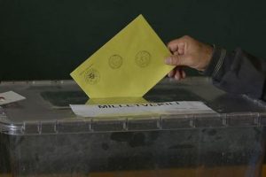 AK Parti'nin 13 yıllık oy bilan&ccedil;osu