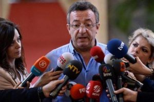CHP'li Engin Altay: AK Parti'den teklif gelirse...
