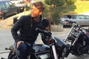 Burak Tozkoparan &ouml;l&uuml;mden d&ouml;nd&uuml;...