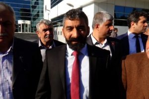 MHP'li isme 'Cumhurbaşkanına hakaret'ten soruşturma a&ccedil;ıldı