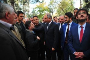 Ala'dan Bursa Orhangazi'ye teşekk&uuml;r ziyareti