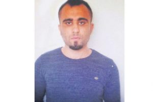 Anahtarı ele ge&ccedil;irdi ter&ouml;ristlere g&ouml;t&uuml;rd&uuml;