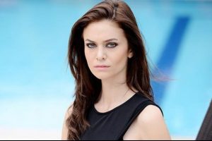 Seren Deniz Yal&ccedil;ın: Kendimle olan yarışım hi&ccedil; bitmeyecek