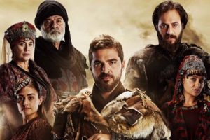 TTK Başkanı Turan'dan "tarihi dizi"lere not