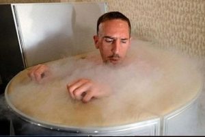 Ribery bu tweet i&ccedil;in 1.5 milyon Euro istiyor