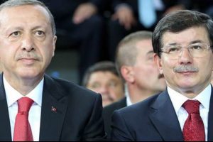 AK Parti'de 4 s&uuml;rpriz gelebilir