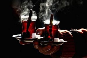 Soğuk havada 'aşırı sıcak &ccedil;ay' t&uuml;ketilmemeli