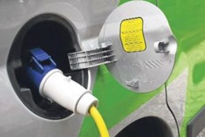 Elektrikli otomobil sayısı artıyor