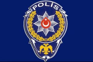 Erdoğan'a hakaret ettiği iddia edilen kişi emniyet m&uuml;d&uuml;r&uuml; &ccedil;ıktı