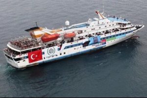 İsrailli y&ouml;netici ve askerler Uluslararası Ceza Mahkemesi'nde yargılanacak
