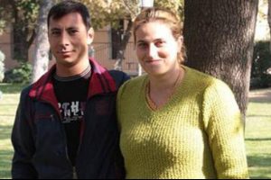 'Hayır' diyen şakacı damat ve salonu terk eden nikah memuru konuştu