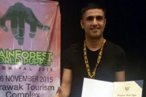 'En İyi Sokak G&ouml;sterisi' bizde