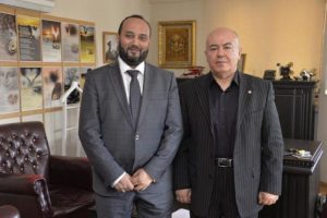 'Binlerce insan Avrupa yolunda &ouml;l&uuml;yor'