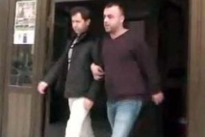 A&ccedil;ığa alınan istihbarat&ccedil;ı m&uuml;d&uuml;r vekili tutuklandı