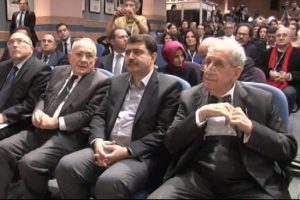 Uluslararası İstanbul Kitap Fuarı 34. kez kapılarını a&ccedil;tı