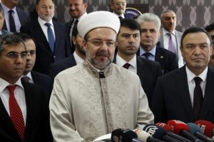 G&ouml;rmez'den 'merhamet' vurgusu