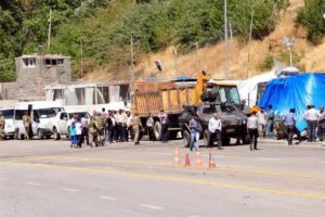PKK'nın karakola saldırısında 2 kişi tutuklandı