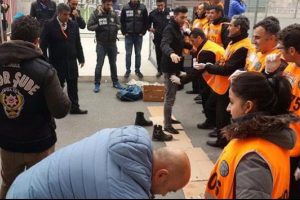 Trabzonlular'ın ayakkabılarını bile &ccedil;ıkarttırdılar