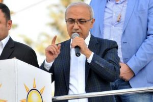 "1 Kasım se&ccedil;imlerini tarih asla unutmayacak"