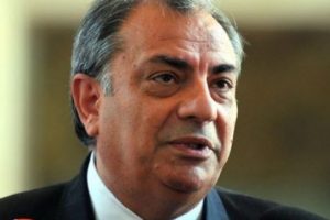 MHP'den Tuğrul T&uuml;rkeş a&ccedil;ıklaması