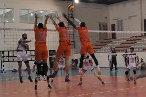 İneg&ouml;l Belediyespor, Arkas'ı mağlup etti