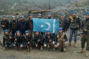 T&uuml;rkmenler Esad, İran ve Hizbullah'la m&uuml;cadele ediyor