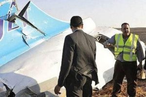 Rus yolcu u&ccedil;ağını araştıran komiteden a&ccedil;ıklama geldi