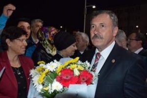 "Kılı&ccedil;daroğlu'na teşekk&uuml;r edeceğimi hi&ccedil; tahmin etmezdim"