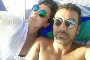 &Uuml;nl&uuml; oyuncuya 'darp' su&ccedil;laması