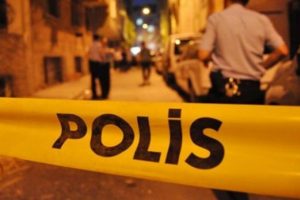 İstanbul'da polise silahlı saldırı: 2 yaralı