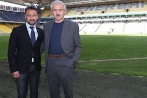 F.Bah&ccedil;e 15 milyon Euro ayırdı!