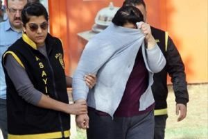 "Evimde fuhuş yapıldığından haberim yok"