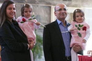 AK Parti: 2.6, HDP ve MHP: 2.1, CHP: 1.7