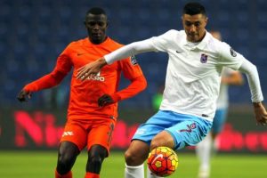 Trabzonspor, 2000'li yılları akıllara getirdi