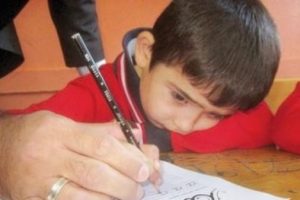 Ormanda 6 g&uuml;n yalnız kalan Mustafa'nın sessizliği