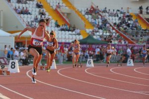 Atletizm d&uuml;nyasındaki yolsuzluk skandalı