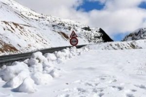 Meteoroloji'den flaş uyarı! Bu gece kar geliyor