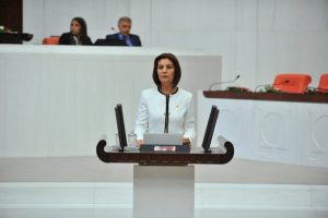 Bursa Milletvekili Karabıyık: AKP işvereni cezalandırıyor!
