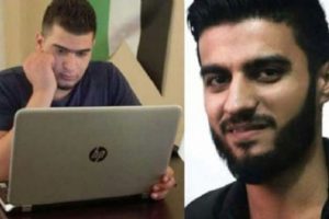 &Ouml;ld&uuml;r&uuml;len Suriyeli gazetecilerin katili bulundu!