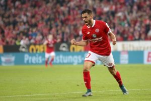 Bundesliga'da yeni g&ouml;zde Yunus!