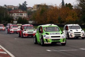 2015 Lassa V1 Challenge'ta sezon tamamlandı