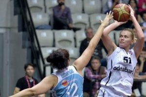 Beşiktaş siftah yaptı!