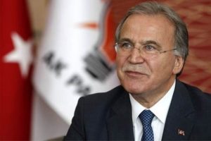 Şahin'den yeni anayasa a&ccedil;ıklaması