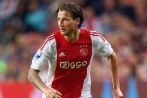 Fenerbah&ccedil;e'nin rakibi Ajax, ligde berabere kaldı