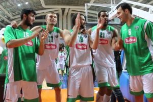 Ankara'da Torku Konyaspor kazandı
